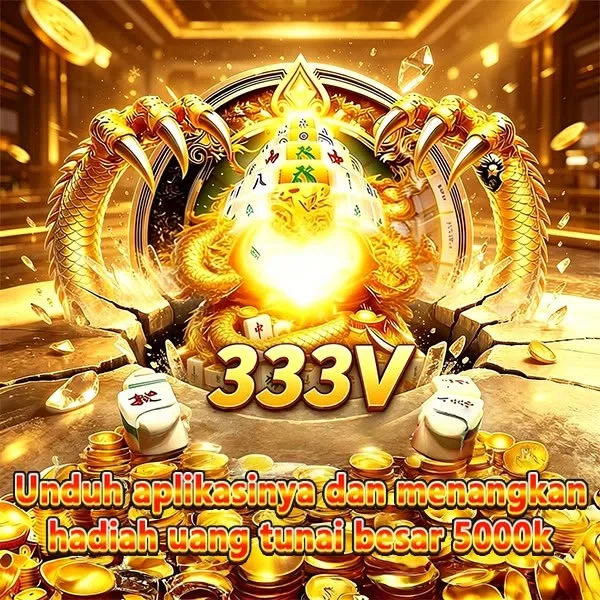 333V Game Online Resmi 2026
