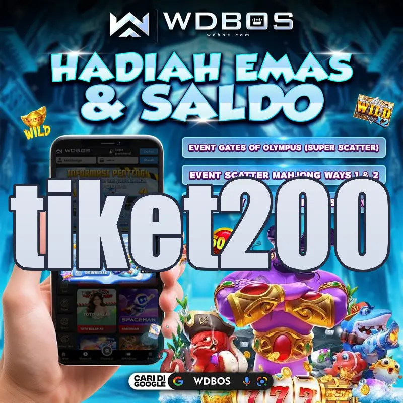 tiket200 APK