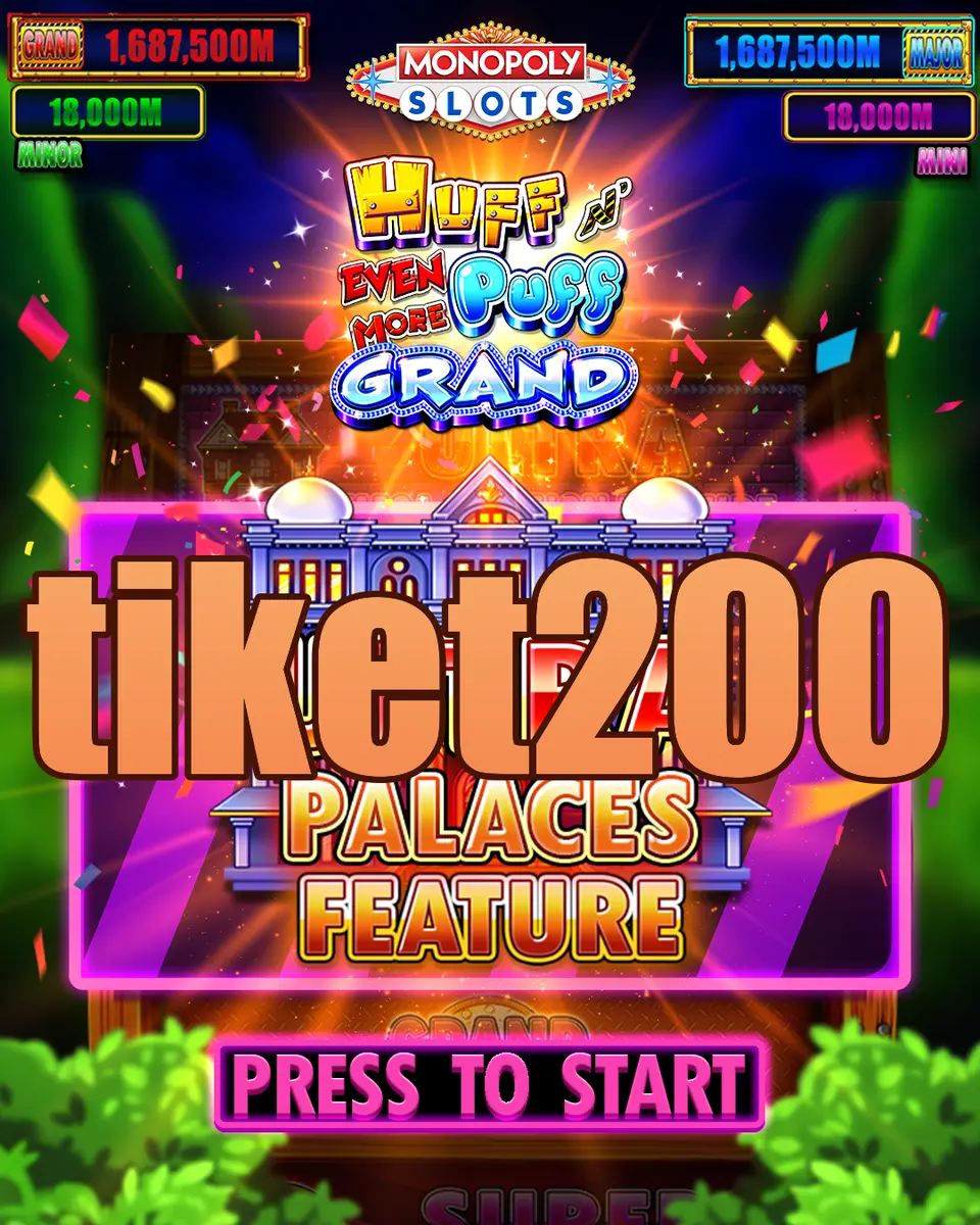 tiket200 APK